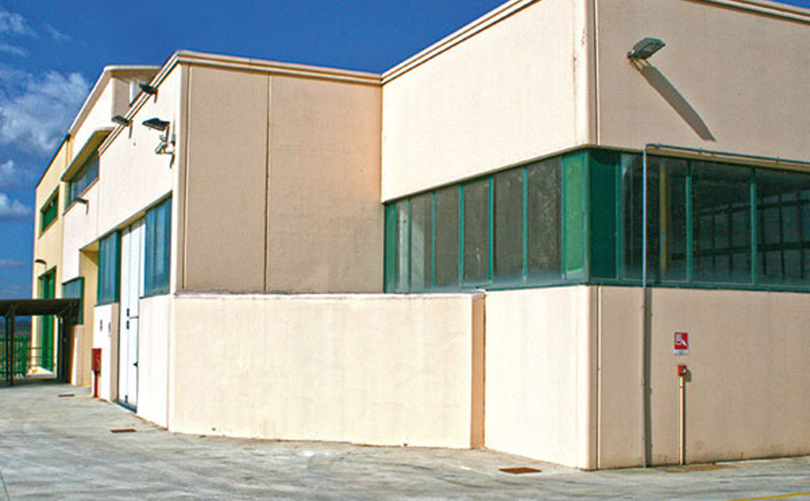 La nostra azienda